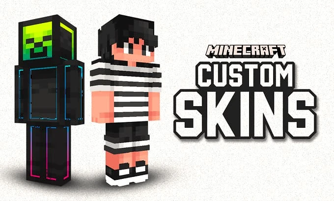 Custom Skins