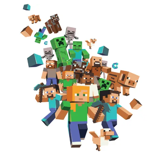 Minecraft APK