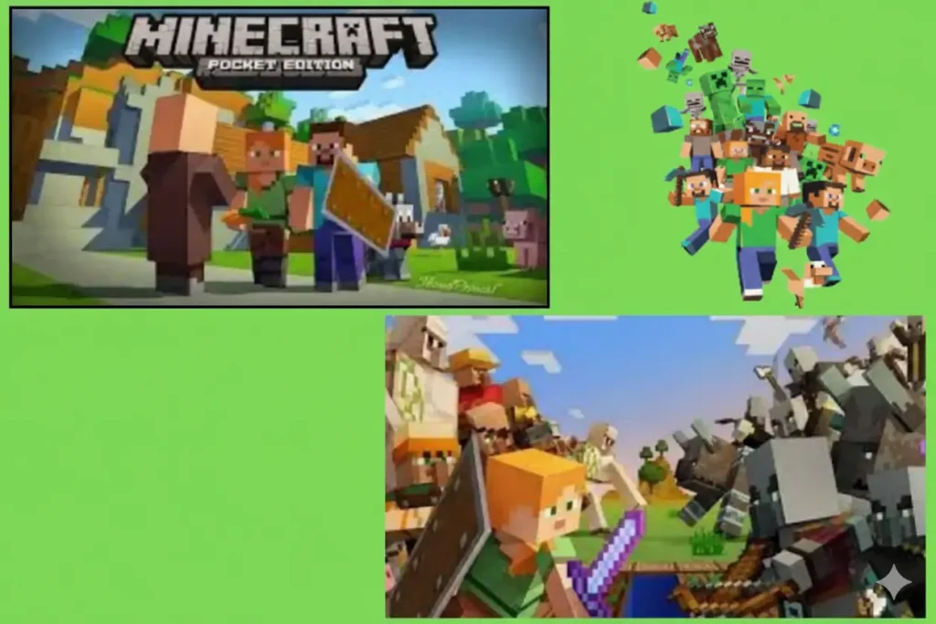 Minecraft-Pocket-Edition-APK